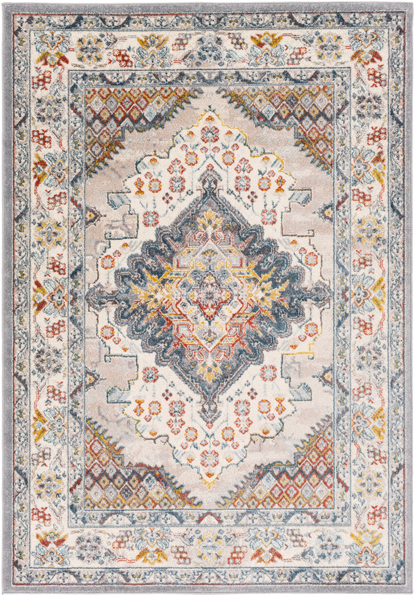 Ankara AKR-2300 2'7" x 10' Rug