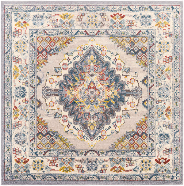 Ankara AKR-2300 2'7" x 10' Rug