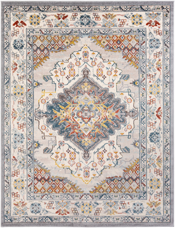 Ankara AKR-2300 2'7" x 10' Rug