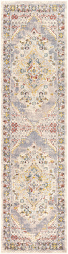 Ankara AKR-2301 2'7" x 10' Rug