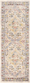 Ankara AKR-2301 2'7" x 10' Rug