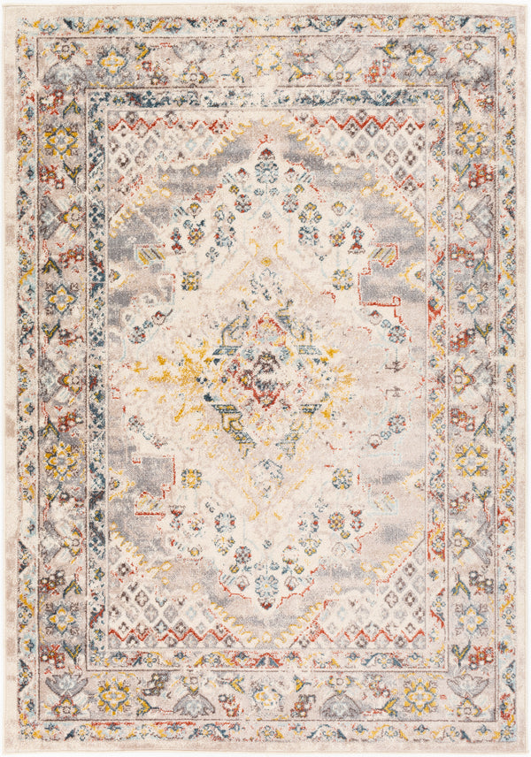 Ankara AKR-2301 2'7" x 10' Rug