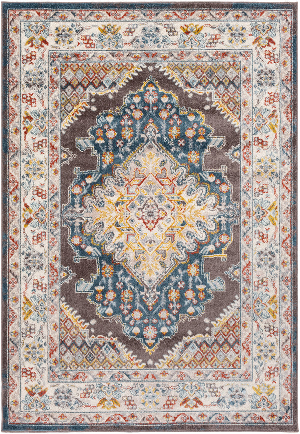 Ankara AKR-2302 5'2" x 7' Rug