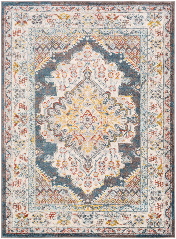 Ankara AKR-2303 5'2" x 7' Rug