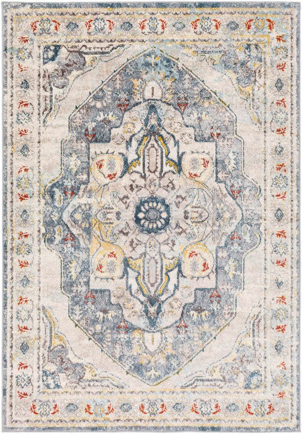 Ankara AKR-2304 5'2" x 7' Rug