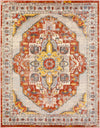 Ankara AKR-2305 5'2" x 7' Rug