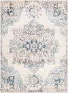 Ankara AKR-2308 5'2" x 7' Rug