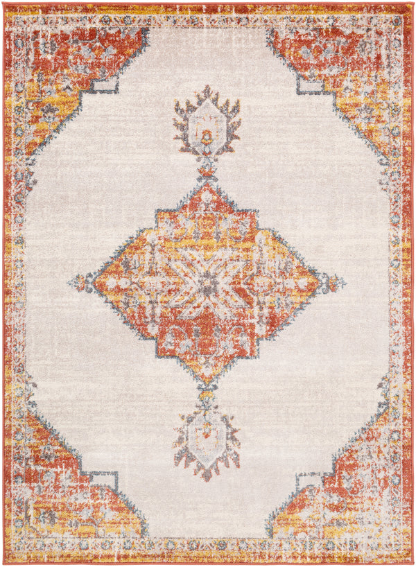 Ankara AKR-2311 5'2" x 7' Rug