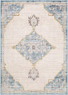 Ankara AKR-2312 5'2" x 7' Rug