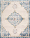 Ankara AKR-2312 5'2" x 7' Rug