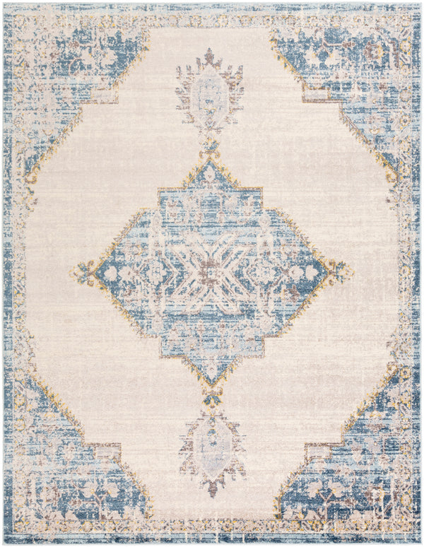 Ankara AKR-2312 5'2" x 7' Rug