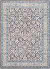 Ankara AKR-2317 5'2" x 7' Rug