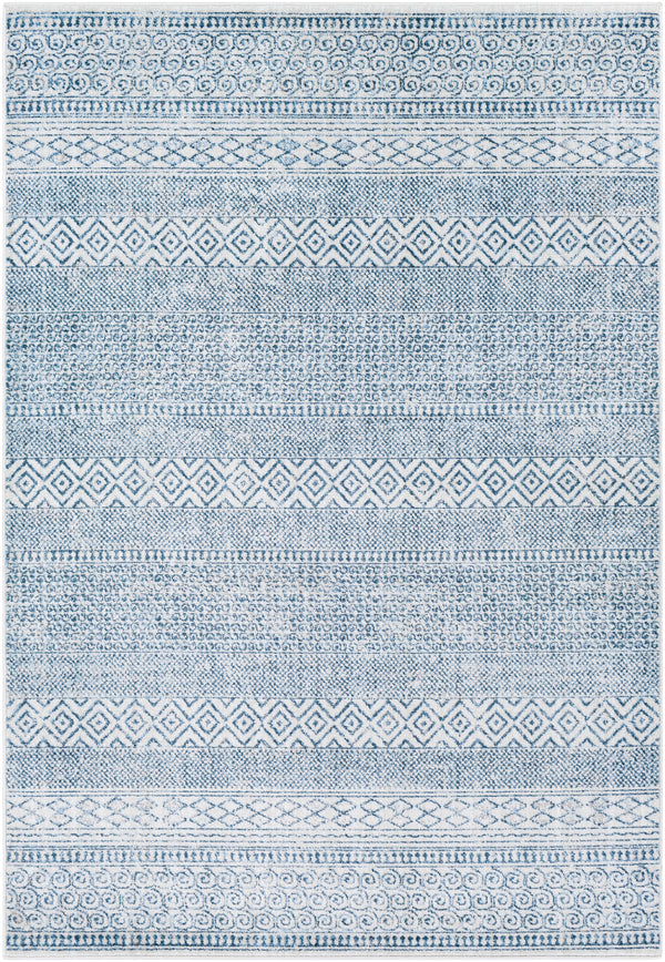 Alice ALC-2301 5'3" x 7' Rug