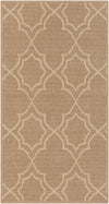 Alfresco ALF-9587 2'5" x 4'5" Rug