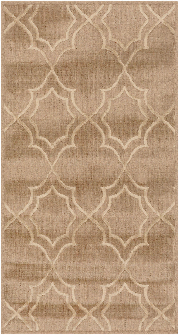 Alfresco ALF-9587 2'5" x 4'5" Rug