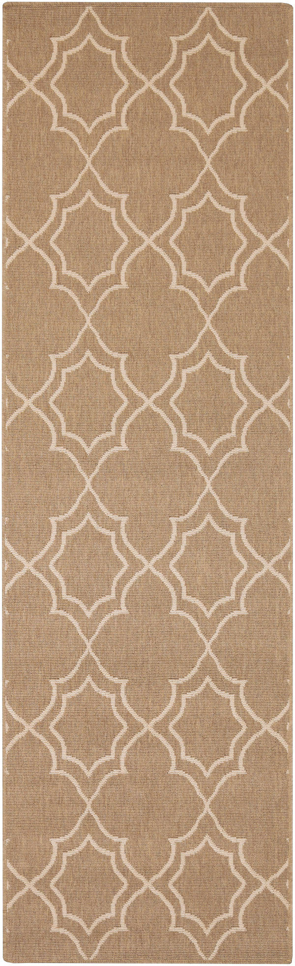 Alfresco ALF-9587 2'5" x 4'5" Rug