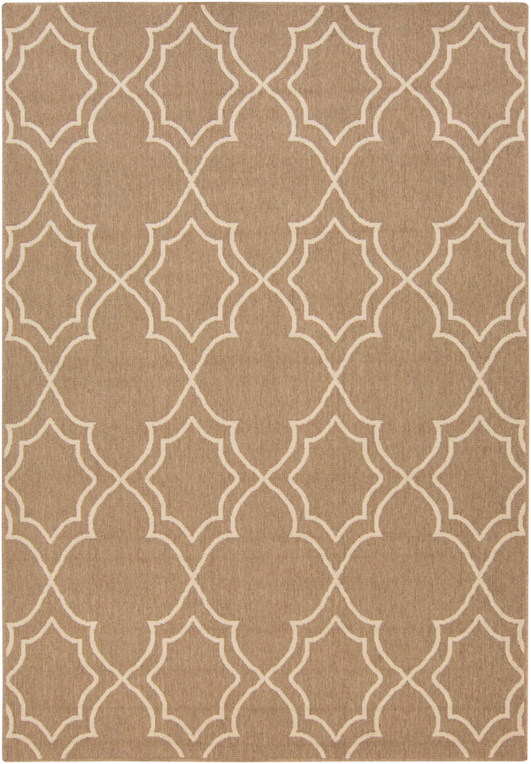 Alfresco ALF-9587 2'5" x 4'5" Rug