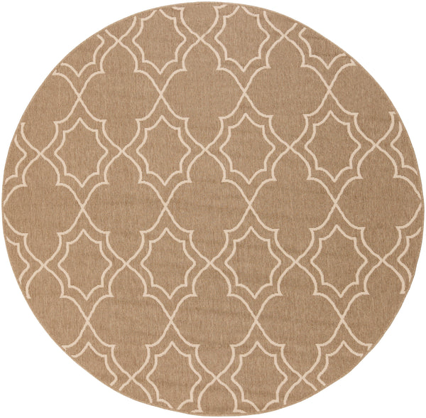 Alfresco ALF-9587 2'5" x 4'5" Rug