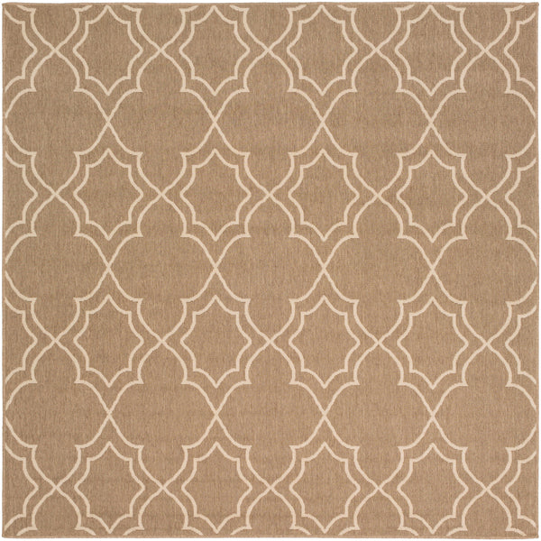 Alfresco ALF-9587 2'5" x 4'5" Rug