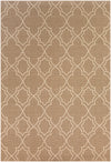 Alfresco ALF-9587 2'5" x 4'5" Rug