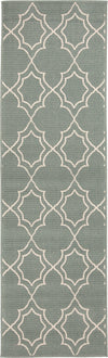 Alfresco ALF-9589 2'5" x 11'10" Rug