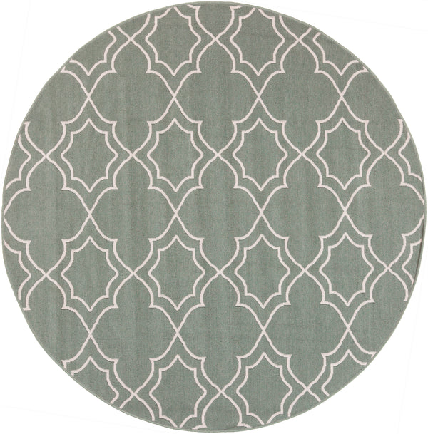 Alfresco ALF-9589 2'5" x 11'10" Rug