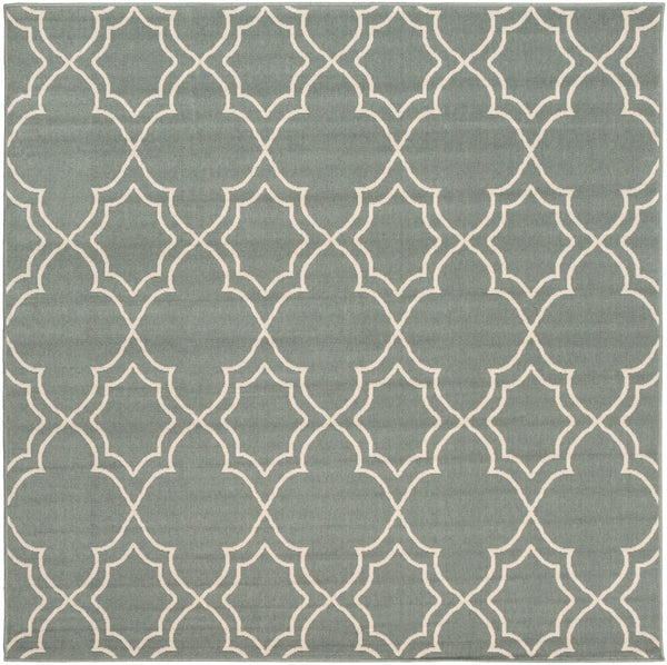 Alfresco ALF-9589 2'5" x 11'10" Rug