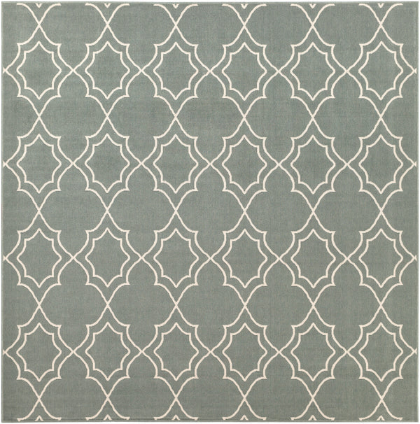 Alfresco ALF-9589 2'5" x 11'10" Rug