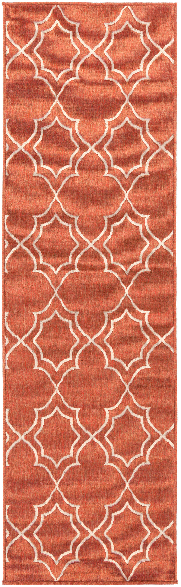 Alfresco ALF-9591 2'5" x 11'10" Rug