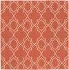 Alfresco ALF-9591 2'5" x 11'10" Rug