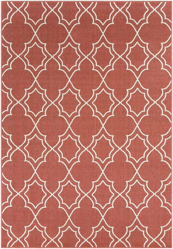 Alfresco ALF-9591 2'5" x 11'10" Rug