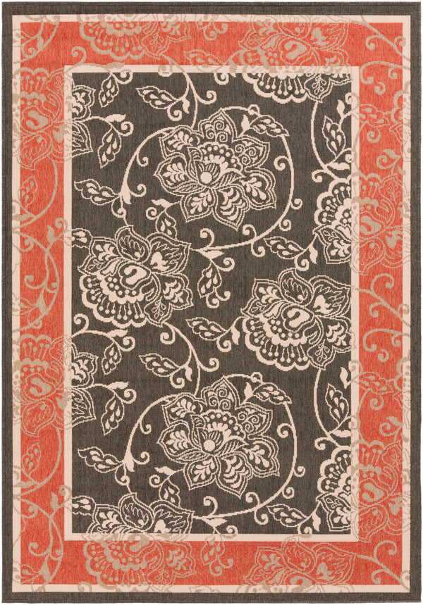 Alfresco ALF-9592 2'5" x 11'10" Rug