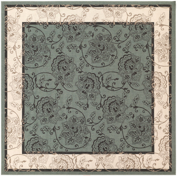 Alfresco ALF-9594 2'5" x 11'10" Rug