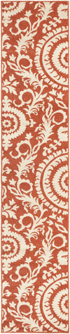 Alfresco ALF-9613 2'5" x 11'10" Rug