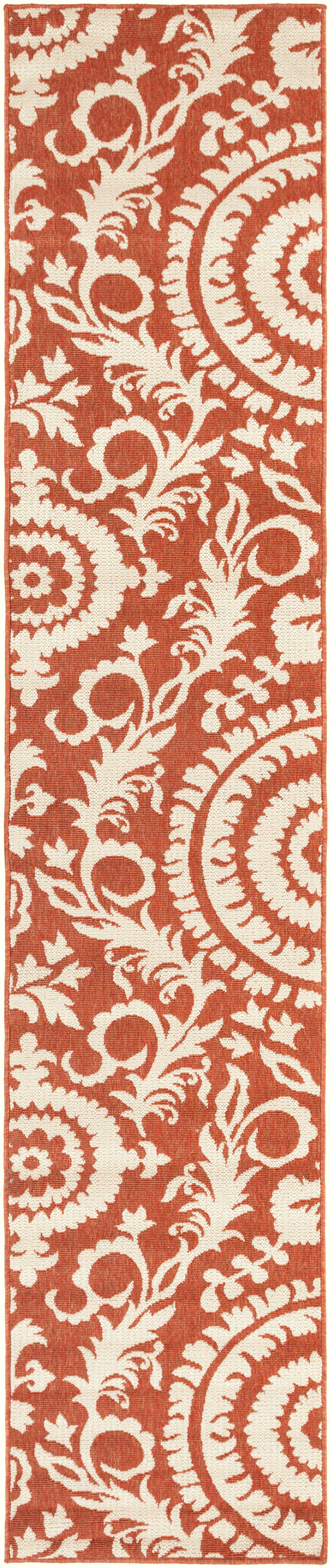 Alfresco ALF-9613 2'5" x 11'10" Rug