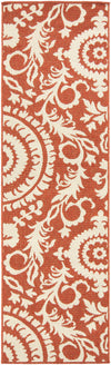 Alfresco ALF-9613 2'5" x 11'10" Rug