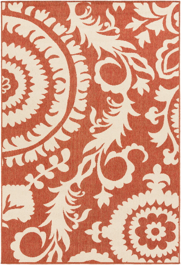 Alfresco ALF-9613 2'5" x 11'10" Rug