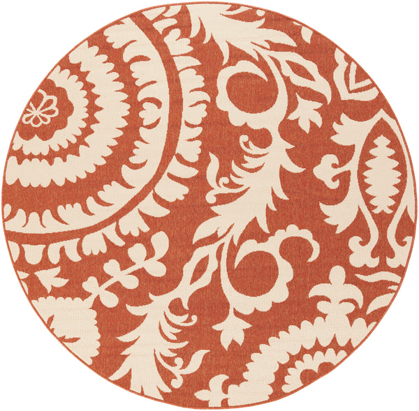 Alfresco ALF-9613 2'5" x 11'10" Rug