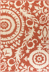 Alfresco ALF-9613 2'5" x 11'10" Rug