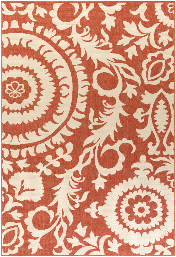 Alfresco ALF-9613 2'5" x 11'10" Rug