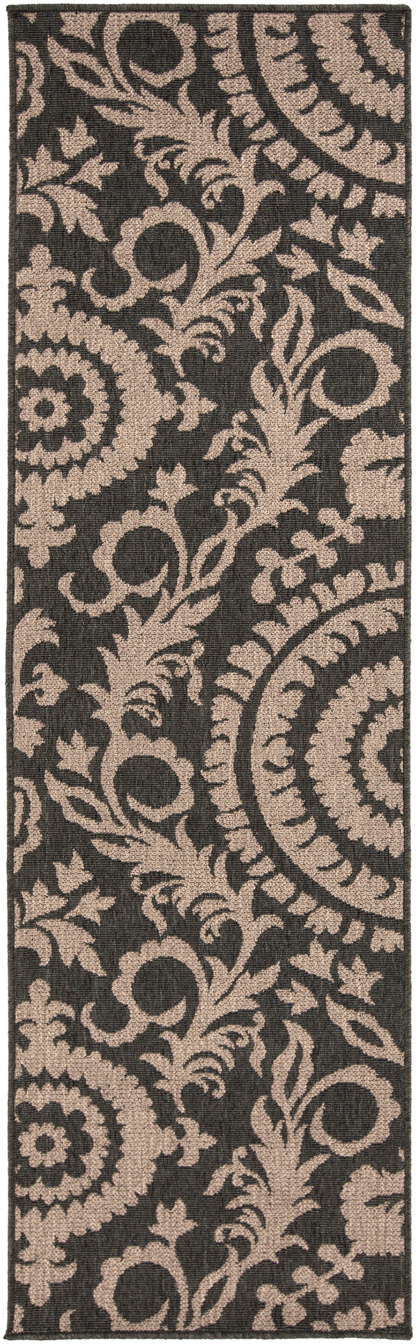 Alfresco ALF-9615 2'5" x 11'10" Rug