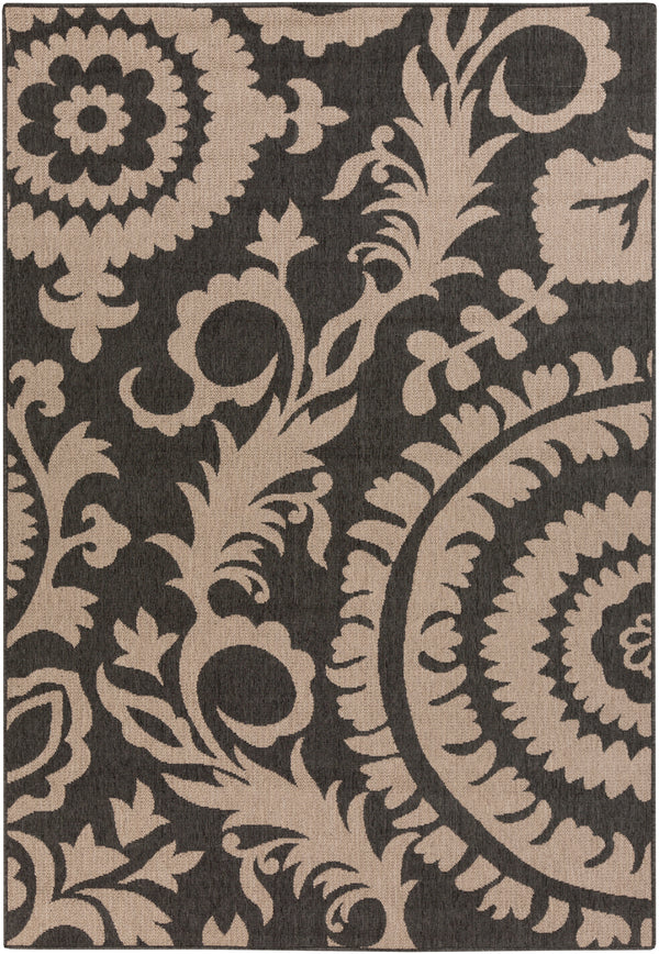 Alfresco ALF-9615 2'5" x 11'10" Rug