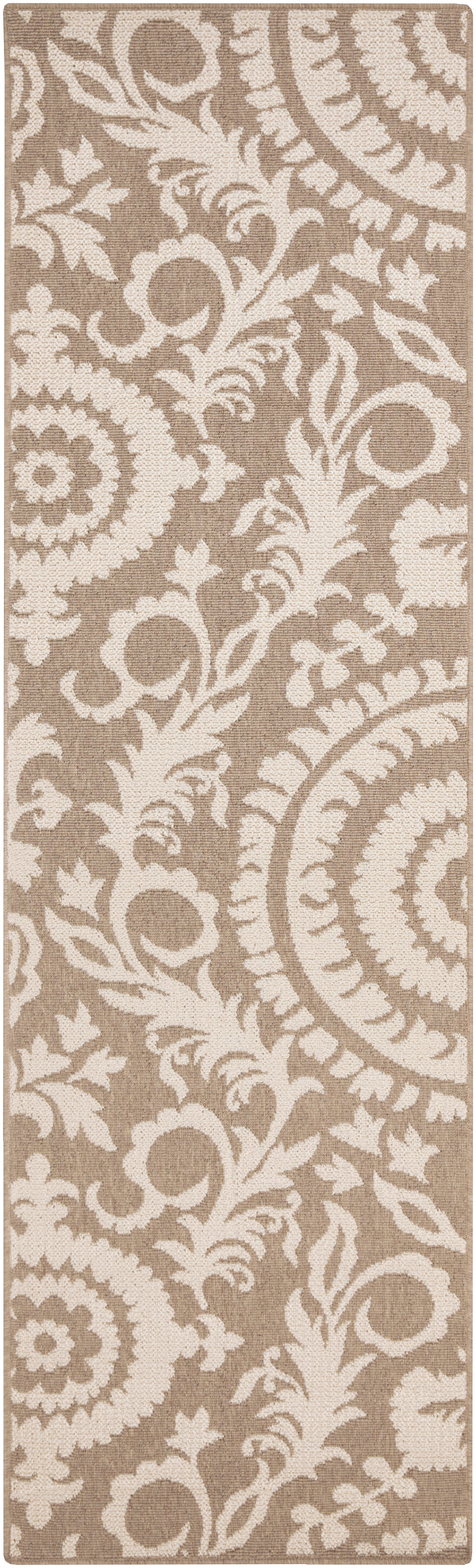 Alfresco ALF-9616 2'5" x 11'10" Rug