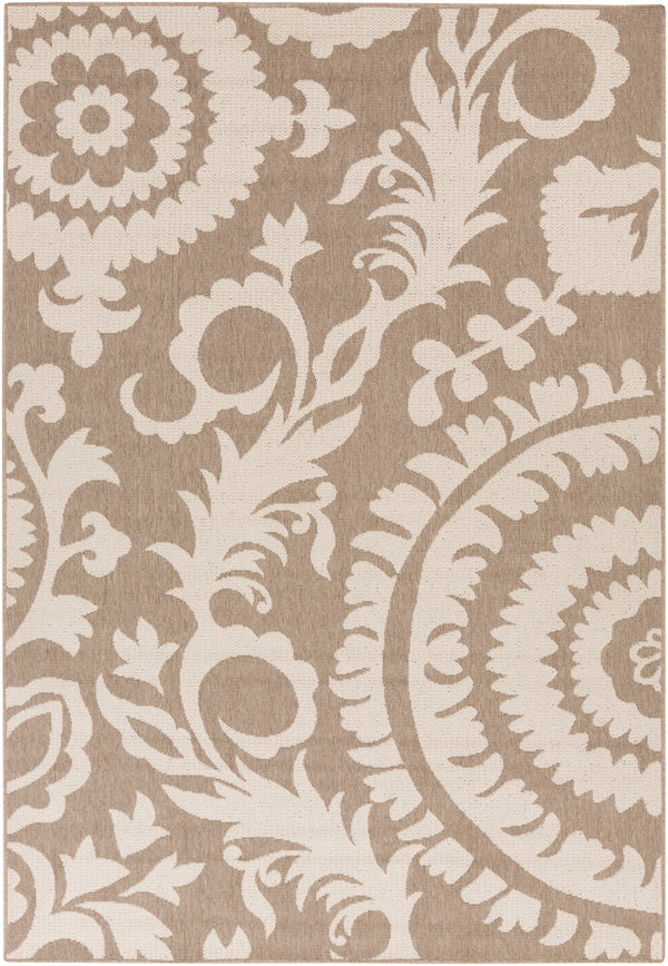 Alfresco ALF-9616 2'5" x 11'10" Rug