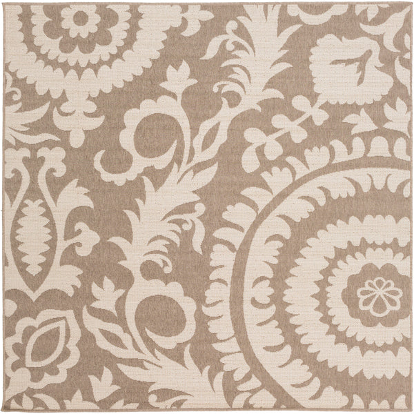 Alfresco ALF-9616 2'5" x 11'10" Rug