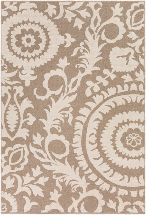 Alfresco ALF-9616 2'5" x 11'10" Rug