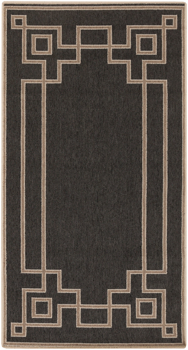 Alfresco ALF-9630 2'5" x 4'5" Rug