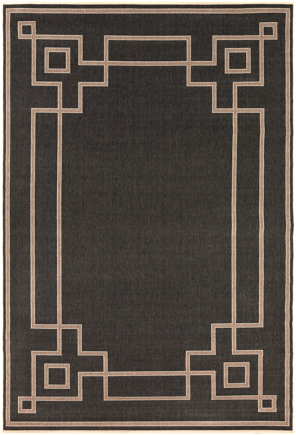 Alfresco ALF-9630 2'5" x 4'5" Rug