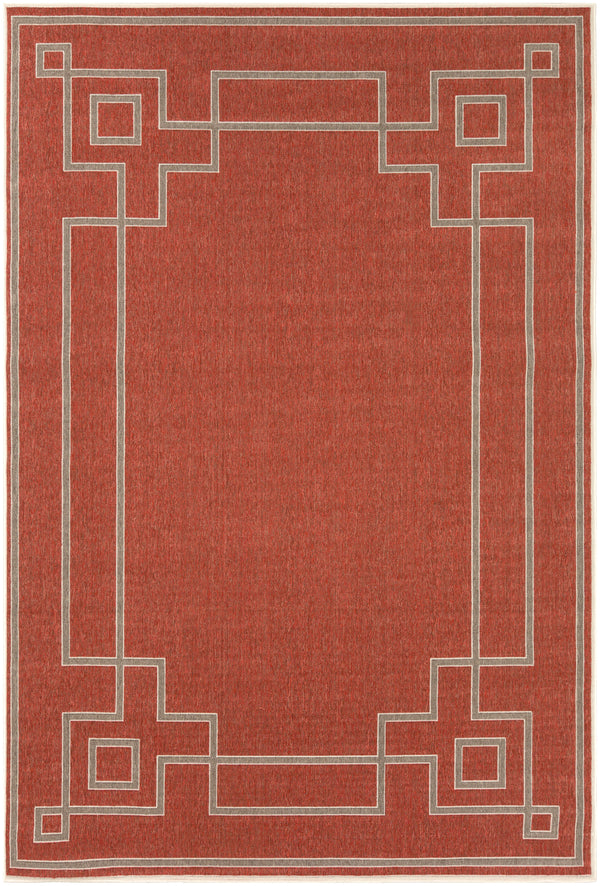 Alfresco ALF-9631 2'5" x 11'10" Rug