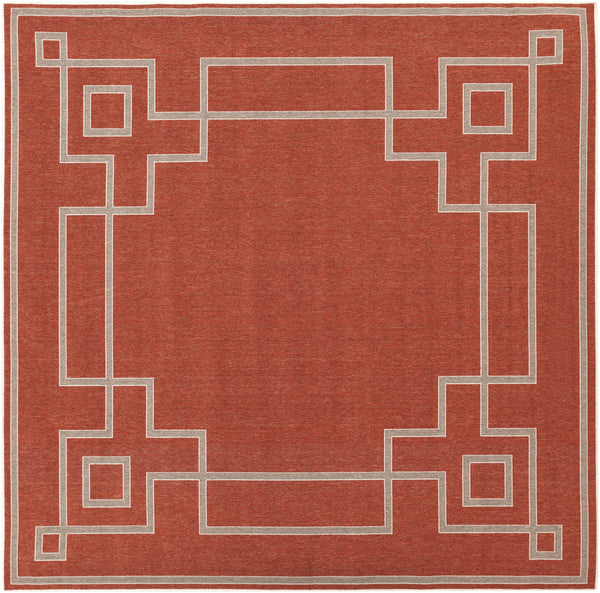 Alfresco ALF-9631 2'5" x 11'10" Rug